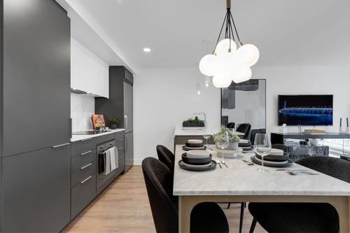 2 bedrooms apartment for rent in Montreal - Ville-Marie — photo 2