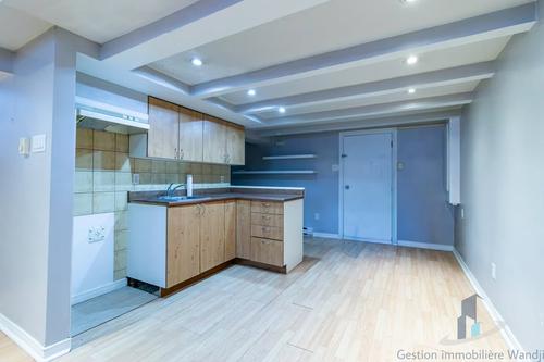 Appartement de 1 chambre à louer à Gatineau — photo 8