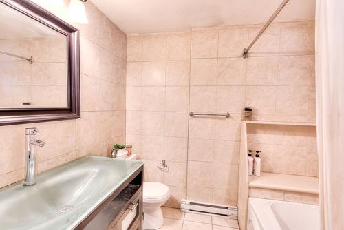 1 bedroom apartment for rent in Montreal - Saint-Laurent — photo 8