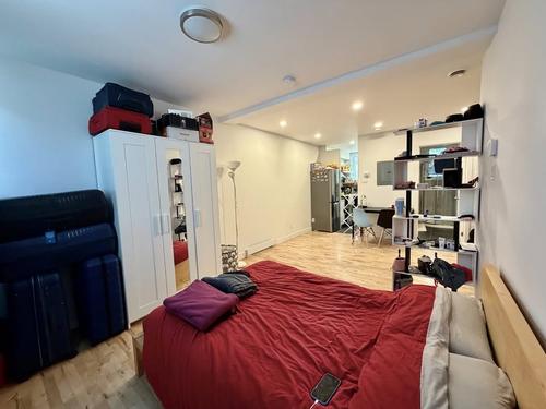 Studio à louer à Montreal - Villeray–Saint-Michel–Parc-Extension — photo 4