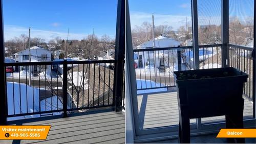 Appartement de 2 chambres à louer à Lévis — photo 8