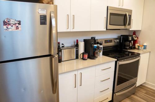 Appartement de 1 chambre à louer à Gatineau — photo 2
