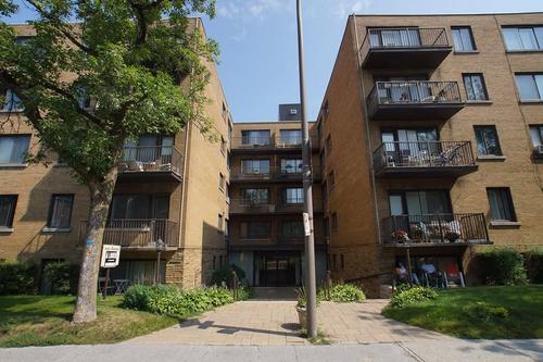 1 bedroom apartment for rent in Montréal — photo 4