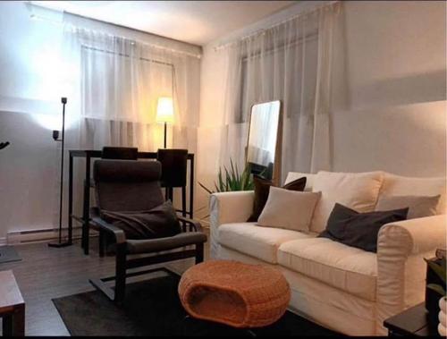 1 bedroom apartment for rent in Gatineau — photo 2