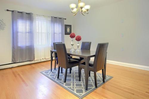 5 bedrooms apartment for rent in Montreal - Côte-des-Neiges–Notre-Dame-de-Grâce — photo 9