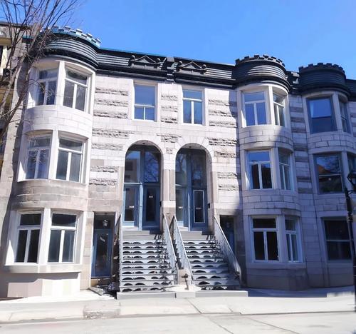Appartement de 2 chambres à louer à Montreal - Le Plateau-Mont-Royal — photo 24