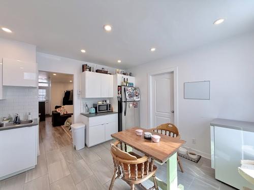 Appartement de 3 chambres à louer à Montreal - Verdun — photo 2