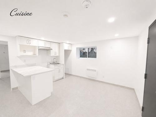 Studio à louer à Montreal - Ahuntsic-Cartierville — photo 5