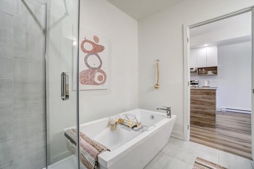 1 bedroom apartment for rent in Gatineau — photo 52