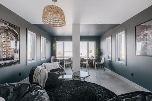 Appartement de 2 chambres à louer à Québec - Sainte-Foy–Sillery–Cap-Rouge — photo 16