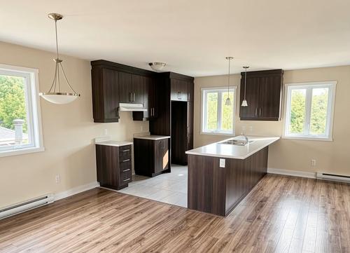 2 bedrooms apartment for rent in Gatineau — photo 2