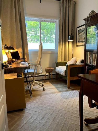 Appartement de 3 chambres à louer à Québec - Sainte-Foy–Sillery–Cap-Rouge — photo 28