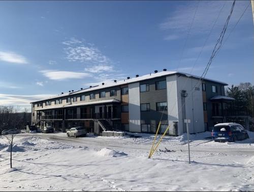 2 bedrooms apartment for rent in Sherbrooke — photo 3