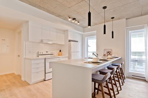 Appartement de 1 chambre à louer à Sherbrooke — photo 5