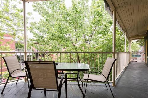 2 bedrooms apartment for rent in Montreal - Le Plateau-Mont-Royal — photo 4