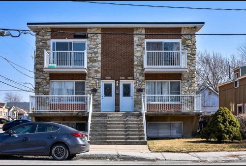Appartement de 2 chambres à louer à Longueuil — photo 2
