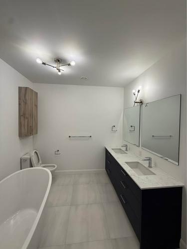 1 bedroom apartment for rent in Québec - Les Rivières — photo 11