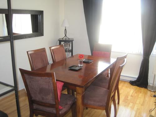 Appartement de 2 chambres à louer à Montreal - Saint-Léonard — photo 6