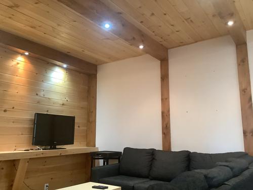 Appartement de 1 chambre à louer à Québec - La Cité-Limoilou — photo 4
