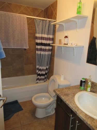 2 bedrooms apartment for rent in Montreal - Villeray–Saint-Michel–Parc-Extension — photo 5