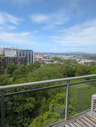 1 bedroom apartment for rent in Québec - Sainte-Foy–Sillery–Cap-Rouge — photo 2