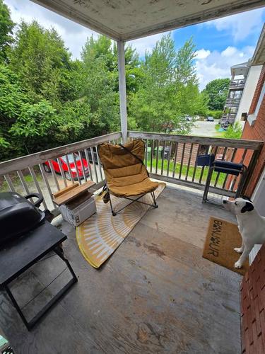2 bedrooms apartment for rent in Sherbrooke — photo 8