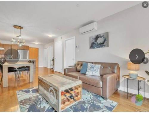 Appartement de 3 chambres à louer à Laval — photo 2