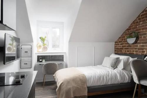 1 bedroom apartment for rent in Montreal - Ville-Marie — photo 3