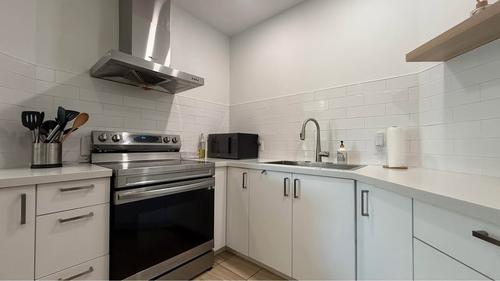 1 bedroom apartment for rent in Montreal - Saint-Laurent — photo 5