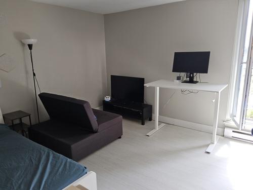 Studio à louer à Montreal - Ville-Marie — photo 3