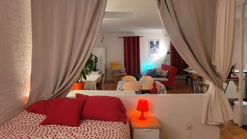 Studio à louer à Montreal - Ville-Marie — photo 5