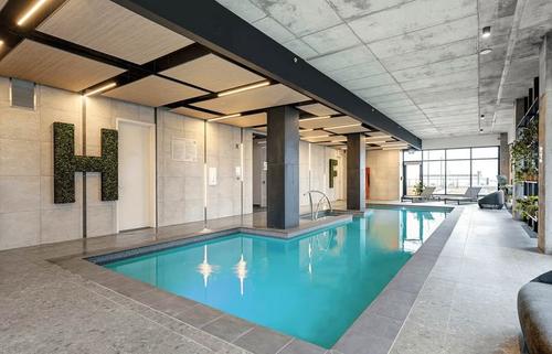 Appartement de 3 chambres à louer à Laval — photo 2