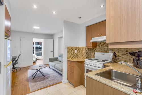 1 bedroom apartment for rent in Montreal - Ville-Marie — photo 8
