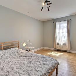 Appartement de 3 chambres à louer à Québec - La Cité-Limoilou — photo 3