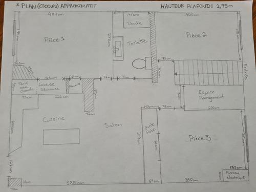 Appartement de 1 chambre à louer à Montreal - Villeray–Saint-Michel–Parc-Extension — photo 9