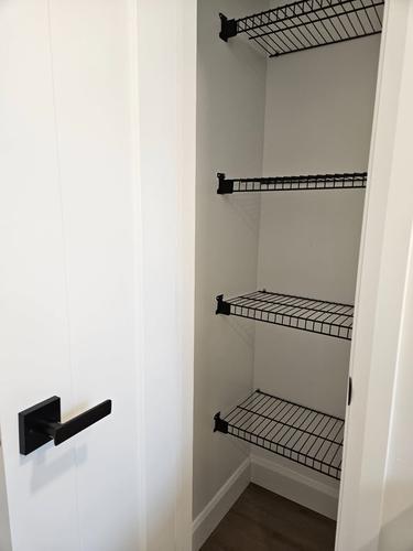 Appartement de 2 chambres à louer à Québec - La Cité-Limoilou — photo 9