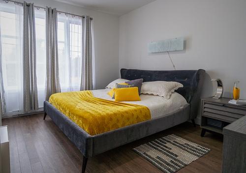 Appartement de 3 chambres à louer à Sherbrooke — photo 19