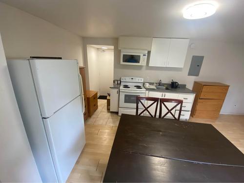Studio for rent in Québec - Sainte-Foy–Sillery–Cap-Rouge — photo 5