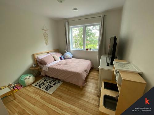 Appartement de 3 chambres à louer à Québec - La Haute-Saint-Charles — photo 7