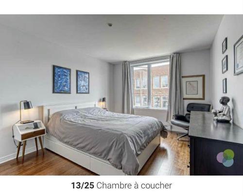 1 bedroom apartment for rent in Montreal - Ville-Marie — photo 6