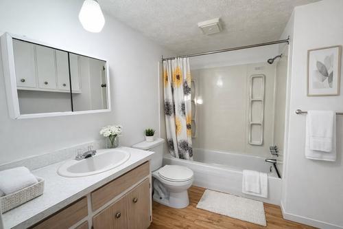 2 bedrooms apartment for rent in Sherbrooke — photo 13