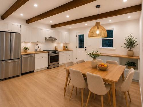 Appartement de 2 chambres à louer à Québec - La Cité-Limoilou — photo 3
