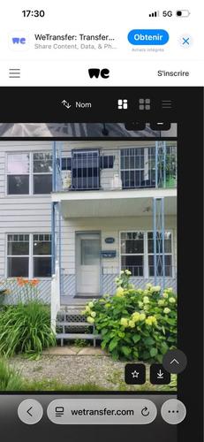 2 bedrooms apartment for rent in Sherbrooke — photo 2