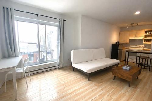 Studio à louer à Montreal - Le Plateau-Mont-Royal — photo 3