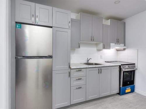 1 bedroom apartment for rent in Montreal - Ville-Marie — photo 9