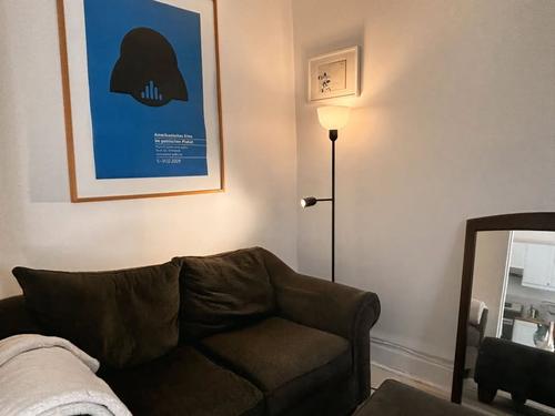 Appartement de 1 chambre à louer à Montreal - Le Plateau-Mont-Royal — photo 4