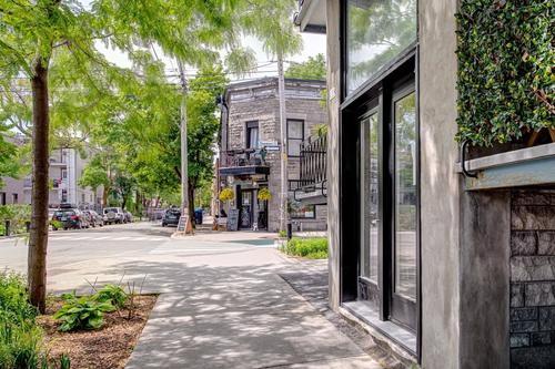 2 bedrooms apartment for rent in Montreal - Le Plateau-Mont-Royal — photo 21