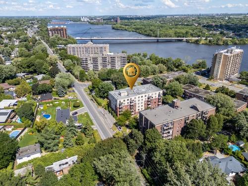 Appartement de 2 chambres à louer à Laval — photo 2