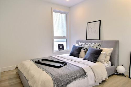 Appartement de 3 chambres à louer à Québec - Sainte-Foy–Sillery–Cap-Rouge — photo 8