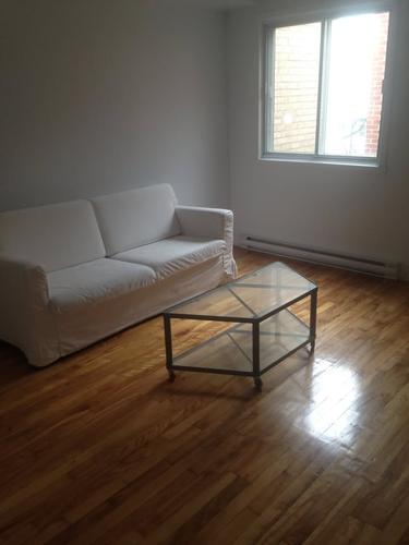 2 bedrooms apartment for rent in Montreal - Rosemont–La Petite-Patrie — photo 2